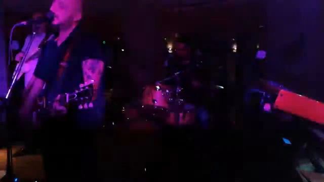 BLACK STRAT BAND -ROAD TO HELL смотреть онлайн
