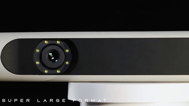 Creality CR-01 Scanner смотреть онлайн