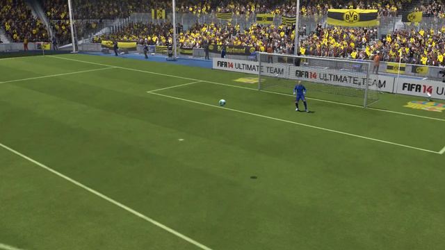 FIFA 14D Мхитарян смотреть онлайн