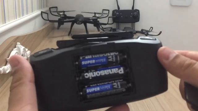 Drone e99 pro 2 funções e app смотреть онлайн