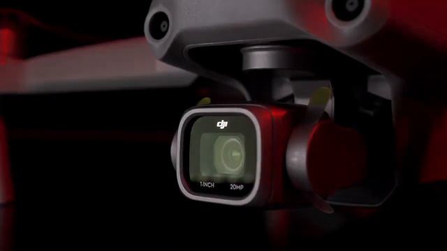 DJI Mavic Air 2S Teaser смотреть онлайн