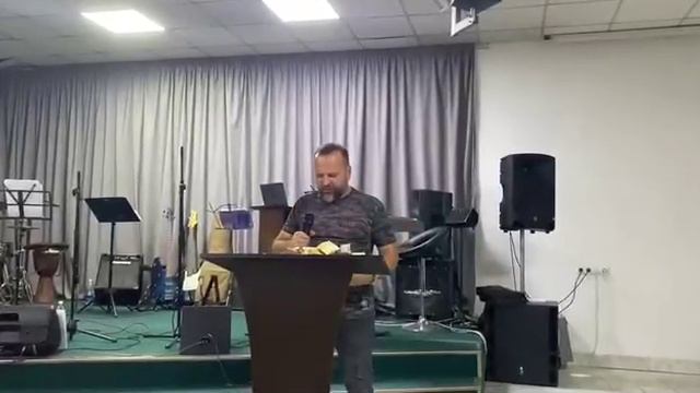 Сергей Лукьянов «Божья Благость» смотреть онлайн