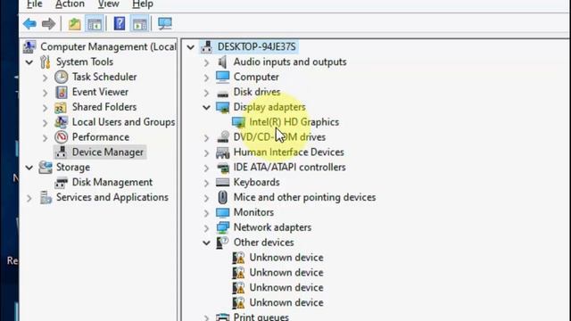 Fix Black Screen While Using Remote Desktop Connection in Windows 10 смотреть онлайн