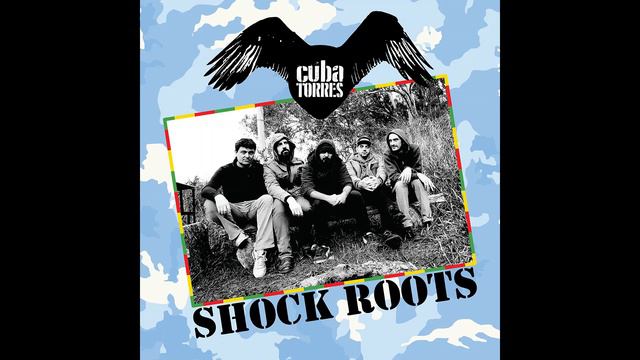 Cuba Torres - Out On An Island (Tributo a Cock Sparrer) смотреть онлайн