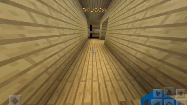 BATIM THE DOWNWARD FALL! | “MY VERY OWN DOWNWARD FALL BUILD! Find the secret signs! - MCPE! смотреть онлайн