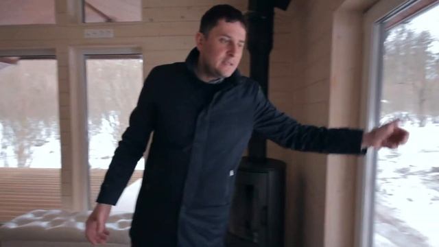 Панельный дом ппу дуплекс 140м2