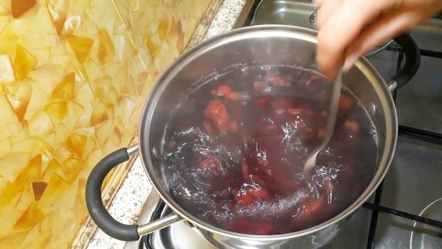 Вкусные рецепты с овощами и мясом