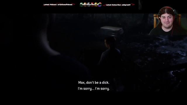Something Evil, Something Dead, Groovy? - Dark Pictures Anthology - The Quarry [PS5] Session 17 смотреть онлайн