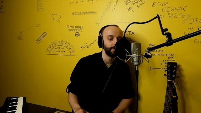 С Днём рождения, Алексей Жаров! "Каждый хочет увидеть сам" смотреть онлайн