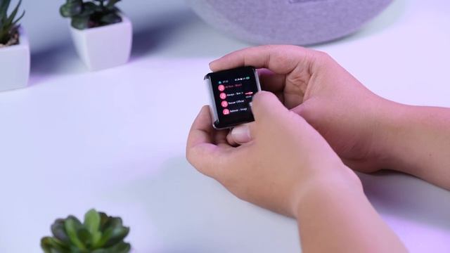 [Audio Toys #14] Fiio M5: chiếc máy nghe nhạc “toàn năng”!!! смотреть онлайн