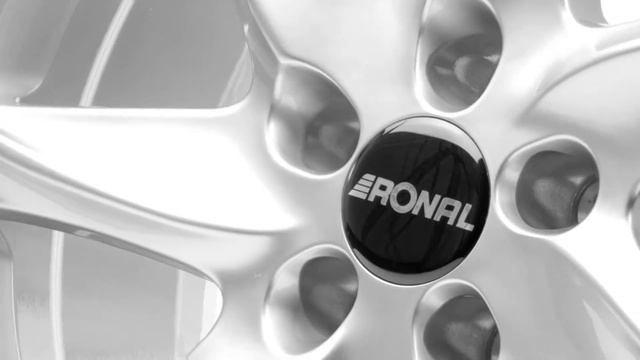 Felga Ronal R51 ● Alufelgi ● Oponeo™