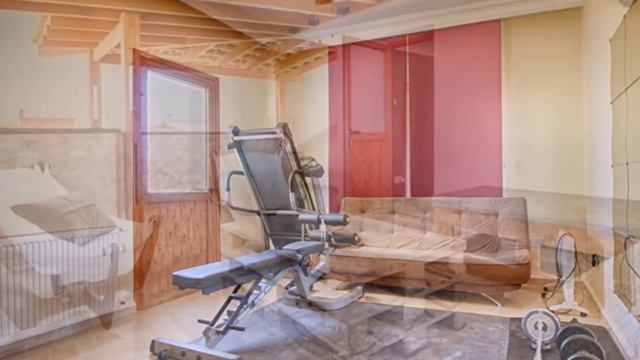 hp1522-3 YATAK ODALI VILLA-ISKELE-£187,950 смотреть онлайн