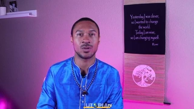 Benefits of TM for Mental Potential смотреть онлайн