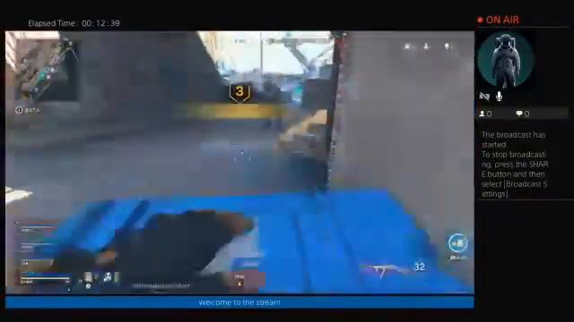 Call of duty warzone смотреть онлайн