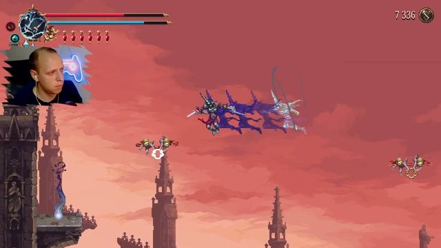 ИЩЕМ ВСЕ СЕКРЕТКИ ➤ BLASPHEMOUS 2 ПРОХОЖДЕНИЕ #5 смотреть онлайн