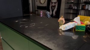 Продуктивний влог: прибирання, покупки, декор офісу @pylypchak