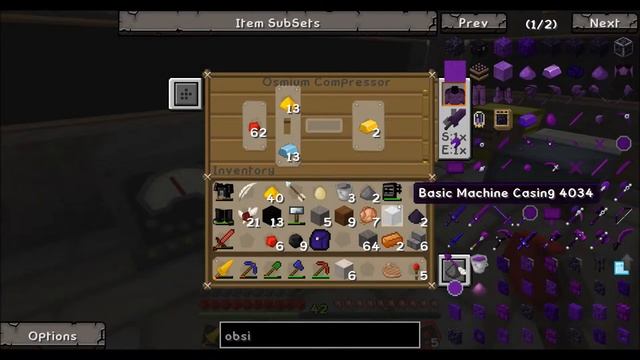 A Mad MineCraft Adventure: Galacticraft Ep.25 | Epic Armor! смотреть онлайн