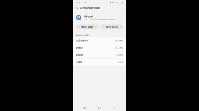 GBOARD SIGUE SIN FUNCIONAR 2019 SOLUCIONADO ERROR TECLADO GOOGLE (leer abajo más soluciones) смотреть онлайн