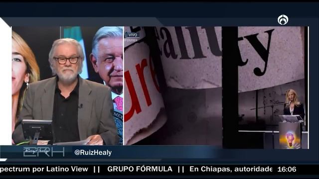 Discurso de Cayetana Álvarez fue bueno, pero no dijo nada nuevo: Ruiz Healy смотреть онлайн