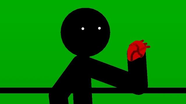 Stick Nodes Tentacles Gore Animation смотреть онлайн