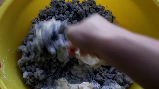 How to Make Paper Clay- All Natural - NO BLENDER- NO SHREDDER- Craft Ideas by Fluffy Hedgehog смотреть онлайн