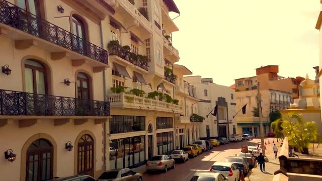 Panama City, Panama - Tourist Attractions And Things To Do