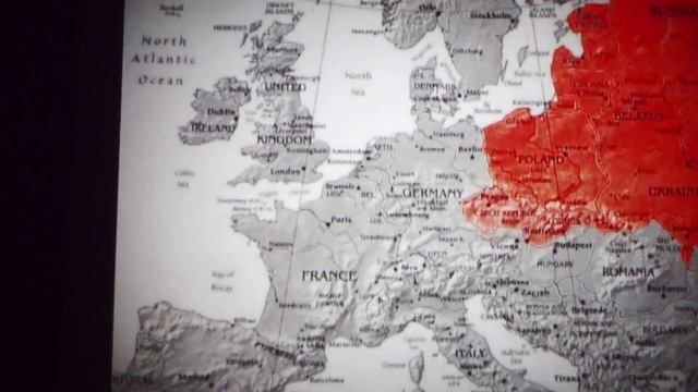 Bunker 42 Moscow смотреть онлайн