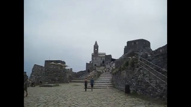 TELLARO, ITALY. A Quick Tour. смотреть онлайн
