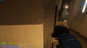 Играем на РП сервере в SCP SL