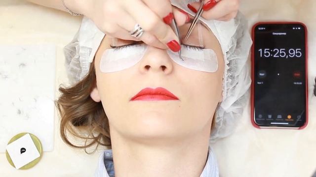 VILashes пучки смотреть онлайн