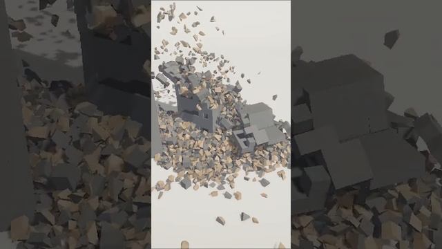 Demolition master. Reaslistic destructions. All platforms смотреть онлайн