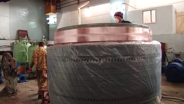 Уч-Курганская ГЭС смотреть онлайн