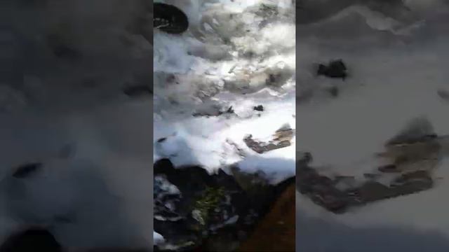 Заброшенная газовая станция смотреть онлайн