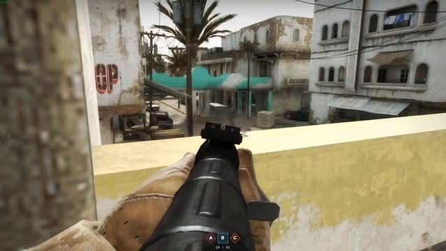 Insurgency | Gameplay with Nvidia GTX 460 смотреть онлайн