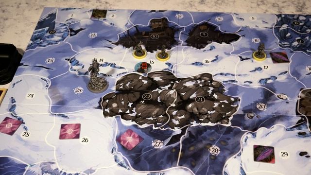 Wildlands: The Ancients | Invaders From Another Plane | Finale смотреть онлайн