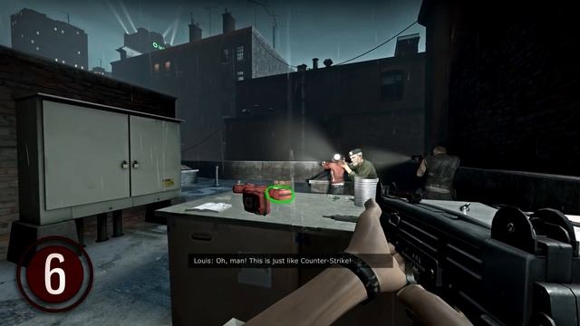 Top 15 Easter Eggs ★ Left 4 Dead 2 смотреть онлайн