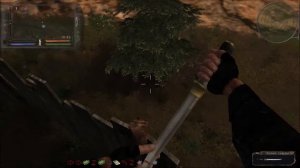 S.T.A.L.K.E.R Народная Солянка 2016/"Флешка для Кости в Старой Деревне"/Гид/#115