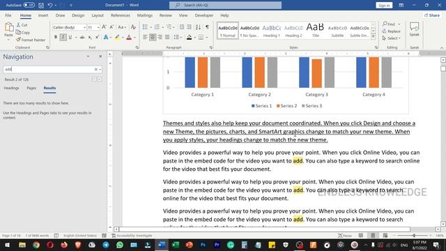 Ctrl A to Z Shortcut keys in MS Word in Tamil смотреть онлайн