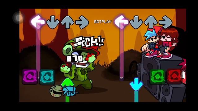 FNF vs Flippy Flipped Out V1 Android Optimized Zip √ (43mb) смотреть онлайн