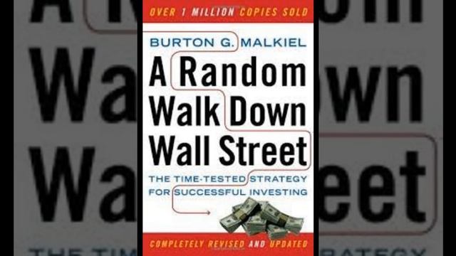 A Random Walk down Wall Street Summary Part One смотреть онлайн