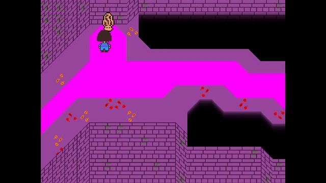 Help_Tale Demo 3 (part1) смотреть онлайн