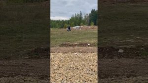 Адаптер на мотоблок полноприводный 4х4 универсальный