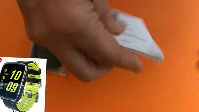 No es un Apple Watch pero es un Smart Watch de Willful смотреть онлайн