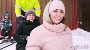 ДО ОБЕДА НА КУХНЕ // ПОСЛЕ, РАЗВЛЕКАЮСЬ С ДЕТЬМИ И ВНУКАМИ!!!