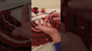 Смысл древнего украшения, ворот, щуха чувашских красавиц, женихов.Смысл каждого ряда.Раковины каури