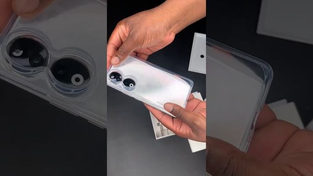 HONOR 90 5g 12+512 GB 200MP Camera Quad Curved Display /Honer 90 5g Unboxing Review/FirozTechBurner