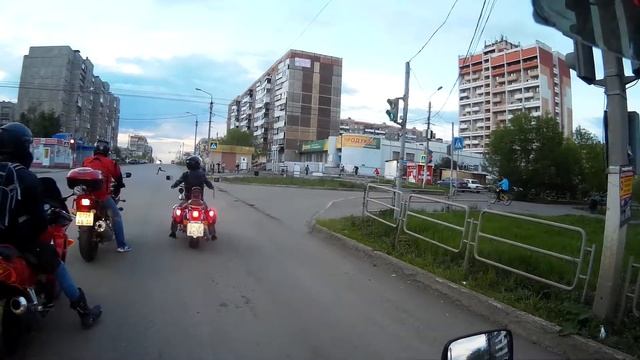 Мото магнитогорск смотреть онлайн