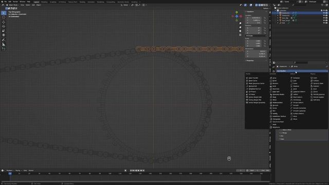 Hard Surface modeling, Drivers, Animation, All in one Blender Tutorial смотреть онлайн