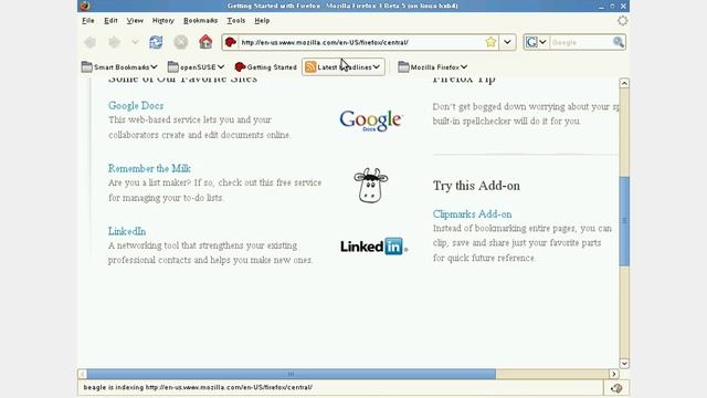 #1 Instalación servidor web Apache en Linux (parte 2) смотреть онлайн