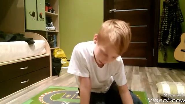 50 отжиманий за 2 минуты!!!! смотреть онлайн
